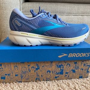 Brooks Ghost 14 size 8.5